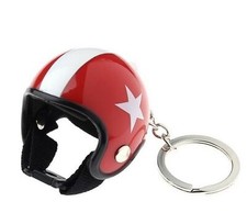 Porte-Clés Miniblings Moto