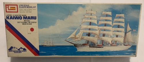 Imai 1977 kaiwo maru japon - imai,