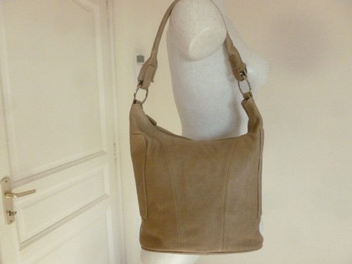 Neuf superbe sac seau tout - neuf,