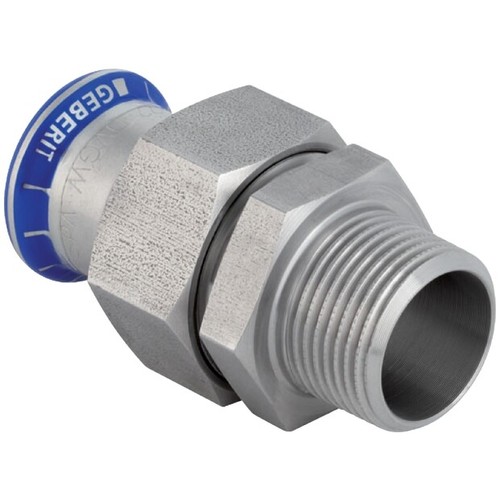 Mapress acier inoxydable - ge,