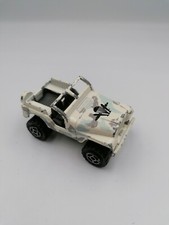 Majorette France - 4x4 Jeep -