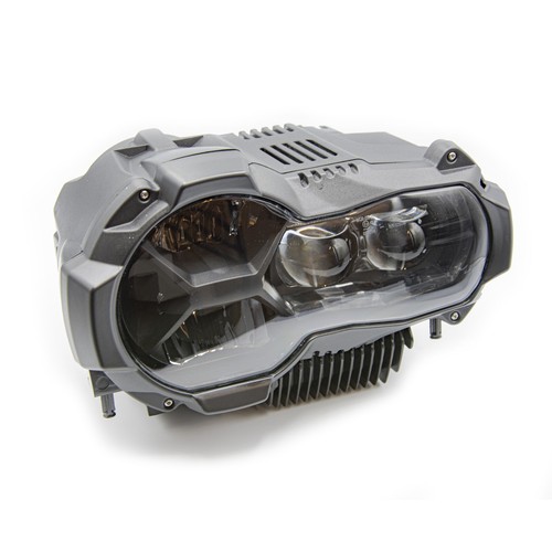 Phare led bmw r1200gs - phare,