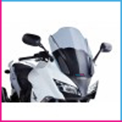 Puig bulle touring pour honda - bulle,