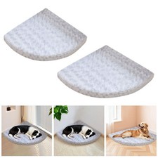 Coussin d'angle pour chien