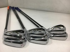 Set fer à repasser Mizuno JPX