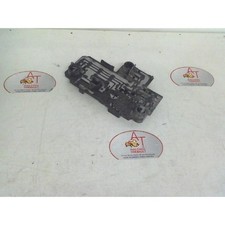 LUZ DE MATRÍCULA Correcto Citroën BX diesel 1992