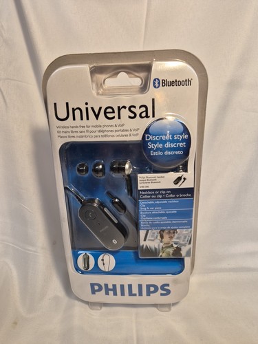 casque bluetooth philips shb9100