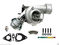 Turbocompresseur 038145702G