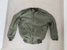 Blouson bombardier de l'armée