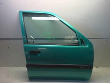 Porte avant droit CITROEN SAXO