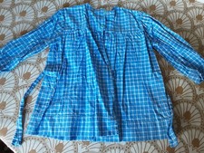 Ancien Tablier Enfant Pour