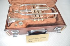YAMAHA YCR-335S Cornet Trumpet