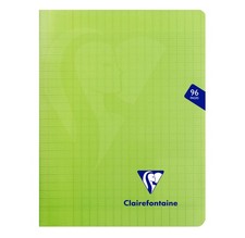 353741c clairefontaine lot - [353741c-2],