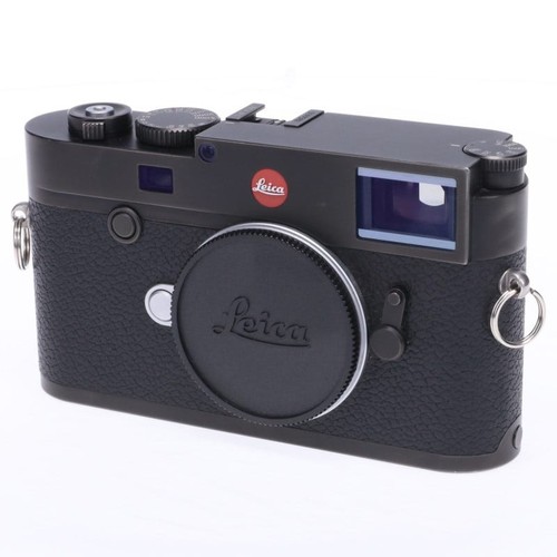 Leica m10 black chrome 20000 - chrome,