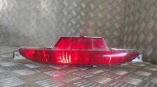 Feu antibrouillard arrière -