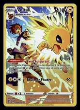 Carte Pokémon : Voltali
