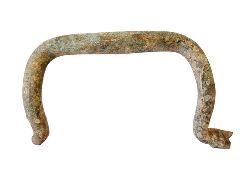Une anse vase - de, vase,