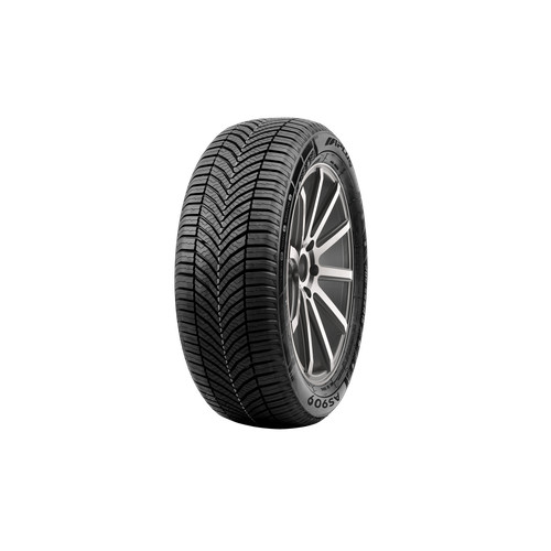 Aplus pneu saisons 255 zr - 4, 255/40
