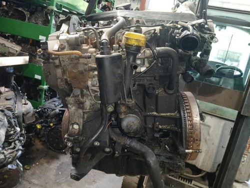Moteur renault grand scenic - moteur,