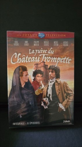 Juive château trompette - la,