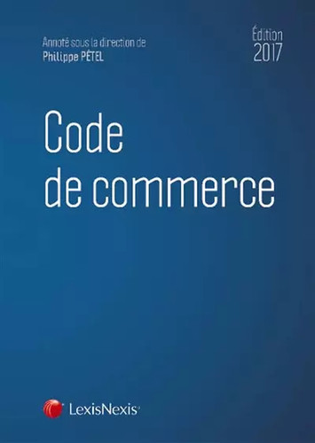 Code commerce 2017 - de,