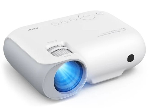 Vidéo projecteur full - projecteur,