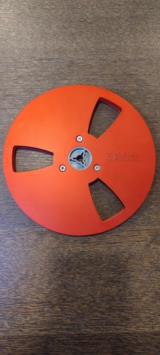 Revox petite bobine - 7", 18