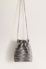 Sac Mango Véritable Cuir