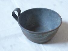 Quart réglementaire Troupes