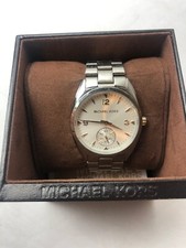 Michael Kors MK3342 Callie