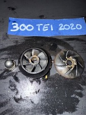 Roue de pompe à eau 85 - 450 EXC SX TPI SXF EXCF TE FE KTM HUSQVARNA 79235055044