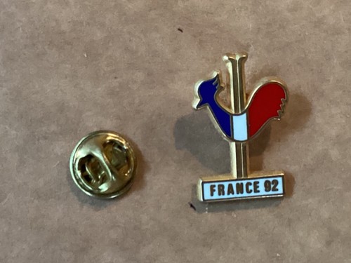 Pins france albertville - france,