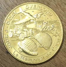 AB 2013 CAEN MÉMORIAL