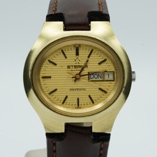 Eterna Sonic Classique Montre