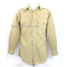 Chemise US ARMY - ( matériel original )