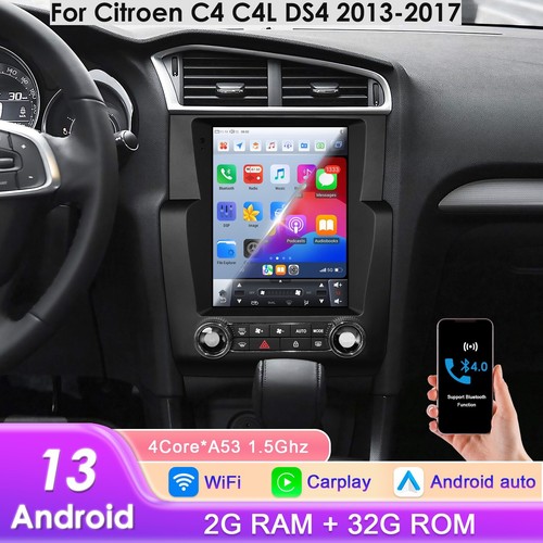 For citroen 2013 - citroen, c4