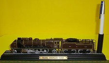 Locomotive Porte Crayon Stylo TML 231 C 3.1102 Pacific Chapelon Nord SNCF