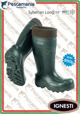 Cuissardes Ignesti Syberian