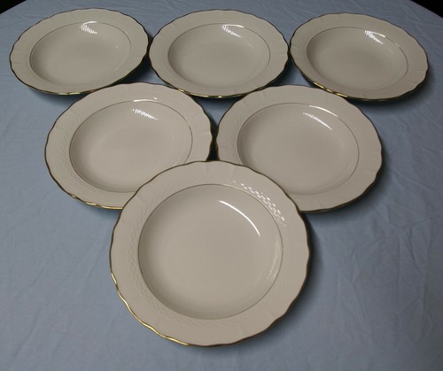 Assiettes creuse en - assiettes,