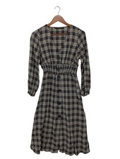 ZARA Robe portefeuille Dames