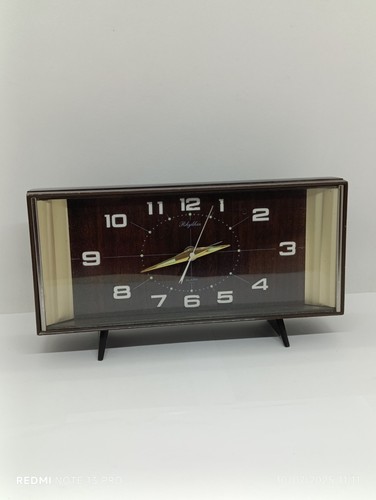 Réveil vintage rhythm - rhythm, 2