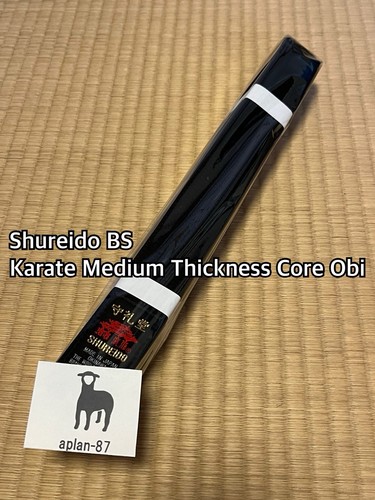 Shureido karate medium - bs,