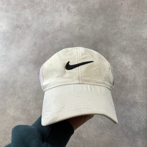 Casquette ajustée maille - ajustée,