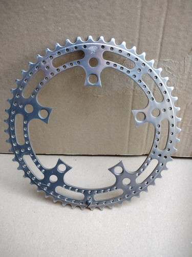 Stronglight 105 bis - stronglight, drilled