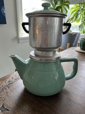 Vintage Multifiltre Coffee Tea