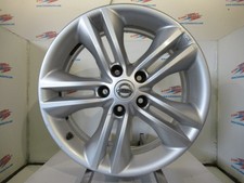 Jante ALUMINIUM NISSAN QASHQAI