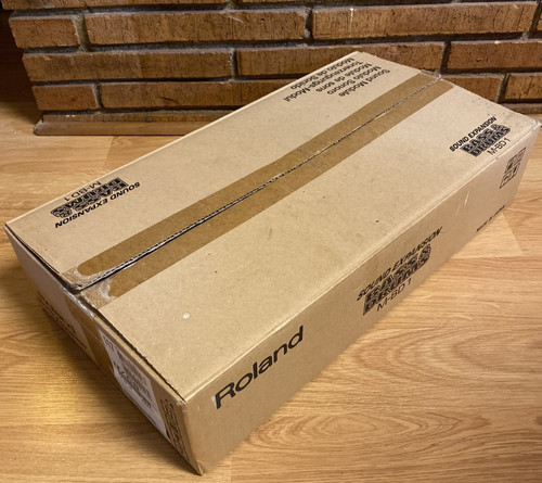 Roland bd1 bass drums - , &