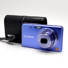 Appareil photo numérique