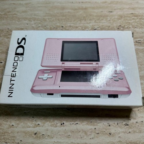 Console nintendo candy - nintendo, ds