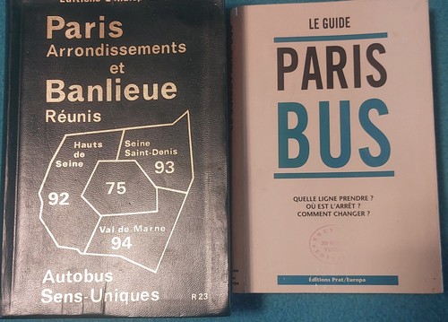 Guides paris - guides, :